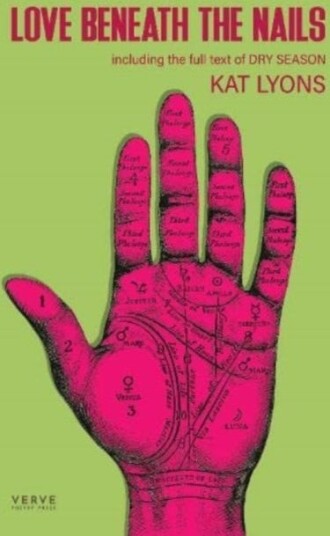 Love Beneath The Nails  Including the full stage text for Dry Season