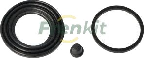 Reparasjonssett, bremsecaliper FRENKIT 240081