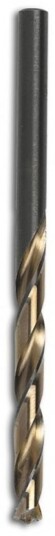 IRWIN 10502204, Drill, Twist Betongbor, 2 mm, 49 mm, Metall, Blad metall, Høy-Hastighets Stål (HHS)