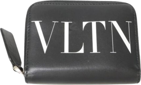 Valentino Vintage Herre Pre owned Svart ONE SIZE,