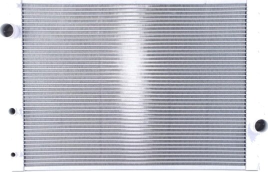 KRAFT 1552589 Radiator motorkjøling KRAFT 1552589 Radiator motorkjøling
