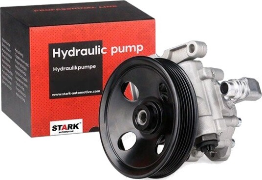 Servopumpe STARK SKHP-0540178