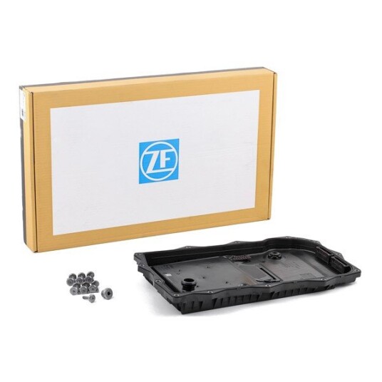 Oljeskiftsett, automatisk girkasse ZF 1087.298.364 Oljeskiftsett, automatisk girkasse ZF 1087.298.364