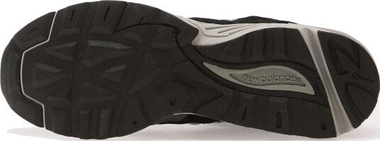 Joggesko New Balance 880R Black/ Castlerock EUR 45