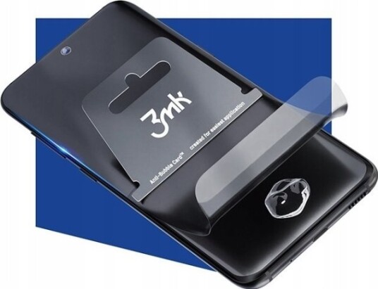 3Mk Arc+ Motorola Edge 50 Ultra