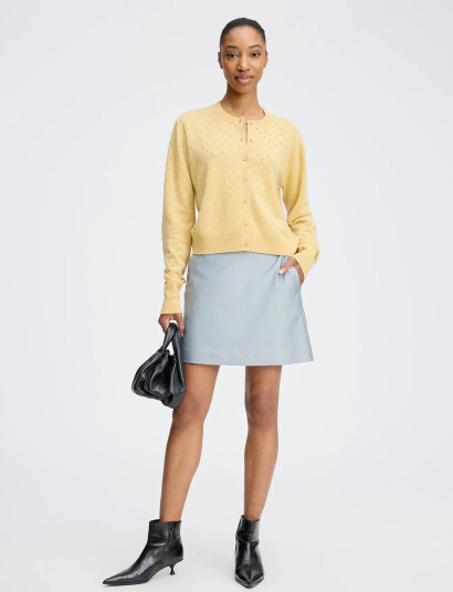 Munthe Radcliff - Yellow - 34