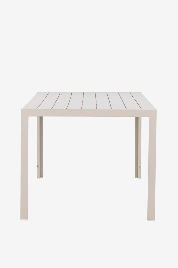 Venture HomeBreak Rektangulært spisebordBeigeSpisebordFra Homeroom