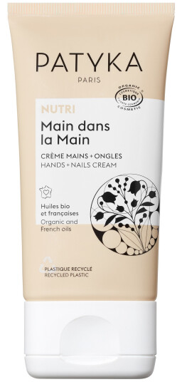 Patyka Nutri Main Dans Hand Cream (40ml)