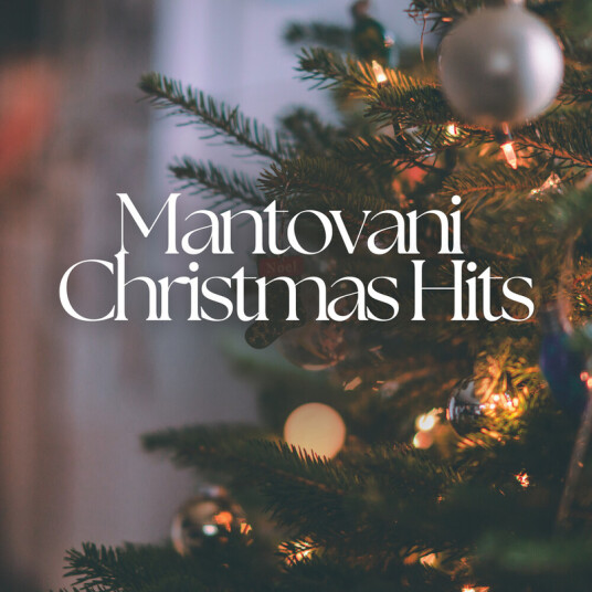 Mantovani Orchestra Mantovani Orchestra's Christmas Hits CD