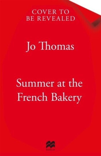 Summer at the French Bakery Summer at the French Bakery