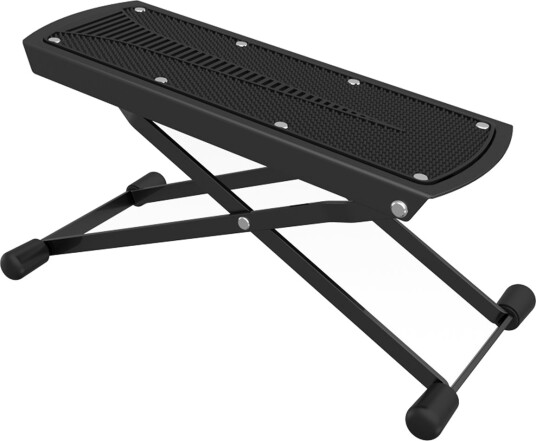 Guitto GFR 01 fotstøtte gitar Guitto GFR 01 fotstøtte gitar