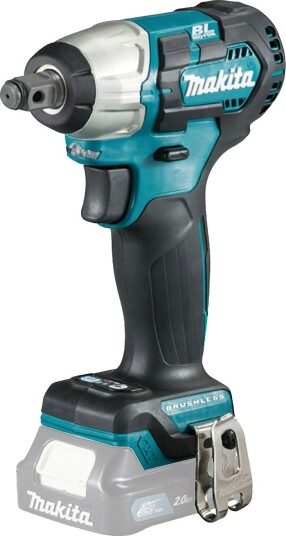 Muttertrekker Makita TW161DZ 12V uten Batteri