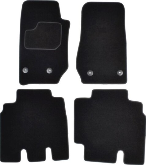 Bilmatter CUSTOPOL JEP76C Bilmatter CUSTOPOL JEP76C