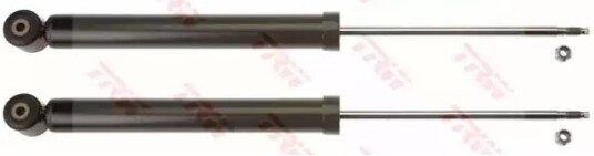 Støtdemper TRW JGT1308T Støtdemper TRW JGT1308T