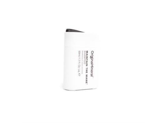 O&M, Maintain The Mane Shampoo 50ml O&M, Maintain The Mane Shampoo 50ml