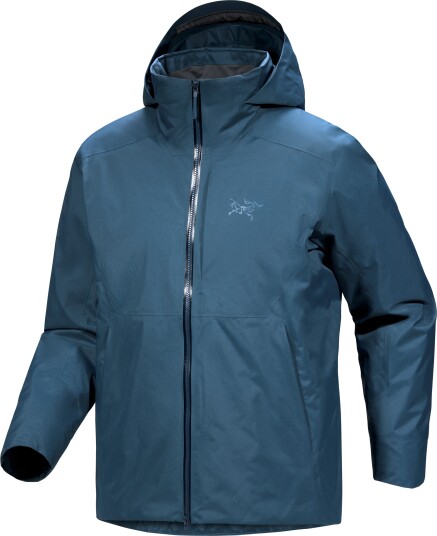 Arc'teryx Arc'teryx Men's Ralle Insulated Jacket Nightscape L