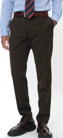 Matinique Malas Brown 52 x 82