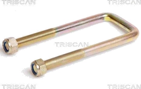 Fjærbøyle TRISCAN 8765 420001