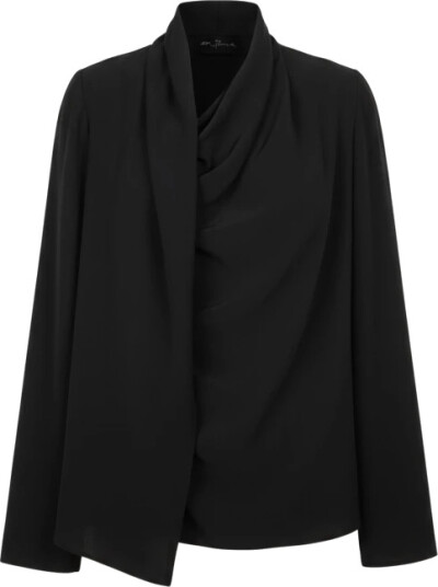 Cortana Dame Bluser & Skjorter Svart M,