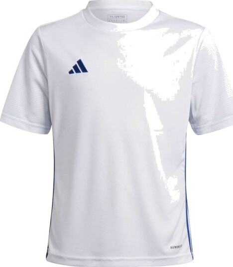adidas Spillerdrakt Tabela 23 Hvit/Blå Barn størrelse 128 cm