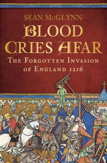 Blood Cries Afar Av Sean Mcglynn Blood Cries Afar Av Sean Mcglynn