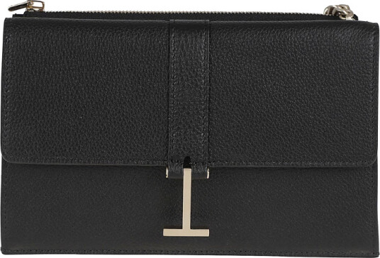Tom Ford Dame Vesker Svart ONE SIZE,