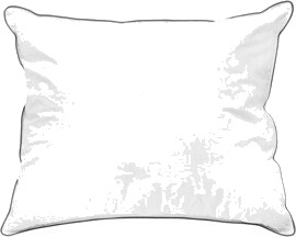Kosta Linnewäfveri Kosta Linnewäveri Dunpute 50x60 cm Kosta Linnewäfveri Kosta Linnewäveri Dunpute 50x60 cm