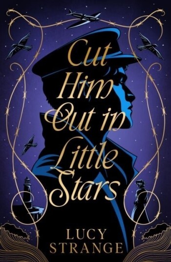 Cut Him Out in Little Stars Cut Him Out in Little Stars