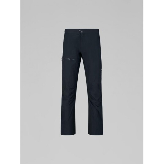 Norrøna falketind dri1 Pants M's Caviar Black   XL   XL