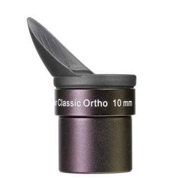 Baader Classic Ortho 10Mm 1.25&Quot Eyepiece Baader Classic Ortho 10Mm 1.25&Quot Eyepiece