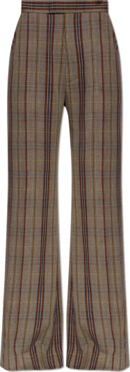 Vivienne Westwood Dame Bukser Flerfarget M,
