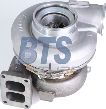 BTS TURBO T912317BL Turbolader