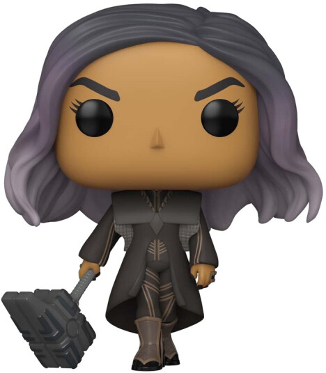 Funko POP! VINYL: The Marvels Dar Benn