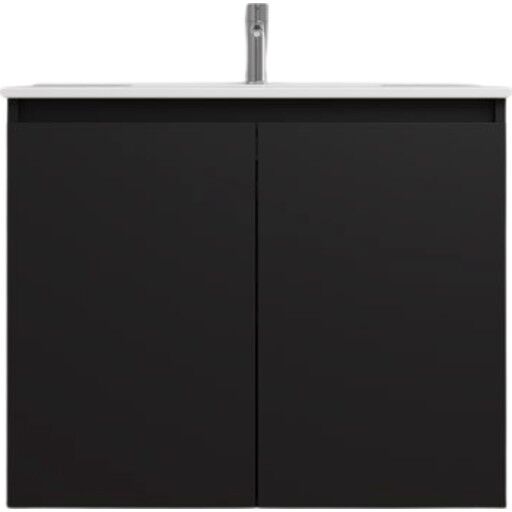 Sanibell Online møbelpakke 81x46 cm matt svart Sort
