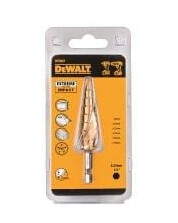 Dewalt DT5031 Trinnbor 20-34mm for Metall med Lasergraverte Mål