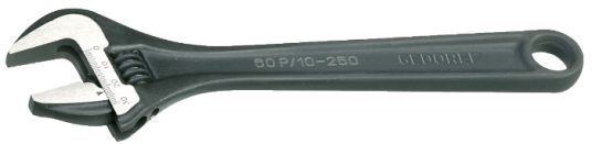 Gedore 6380720, 430 G, 73 Mm, 17 Mm, 1 Stykker Gedore 6380720, 430 G, 73 Mm, 17 Mm, 1 Stykker