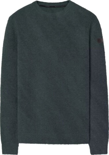 RRD Herre Strikkevarer Grønn 2XL,