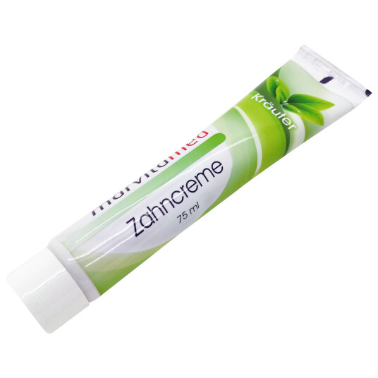 Marvita Herbal Kräuter Tannkrem Marvita Herbal Kräuter Tannkrem