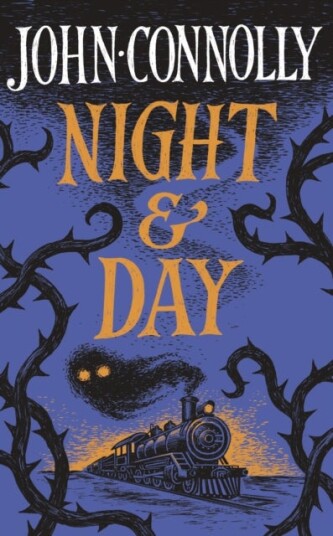Night & Day Night & Day