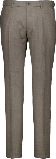 Berwich Herre Bukser Beige S,