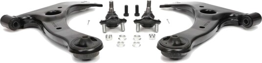 Styresett hjuloppheng MASTER SPORT 36900/2 KIT MS