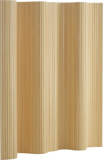 Screen 100B Romdeler Furutre 150x200 cm