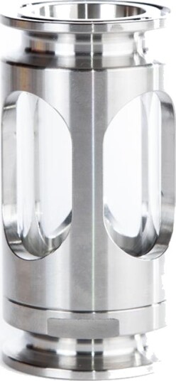 Brewtools Siktglass Moderne TC 1.5" DN32 Minimalistisk type Brewtools
