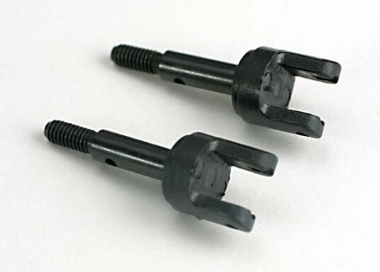 Traxxas 4853 Stub axles 2 Traxxas 4853 Stub axles 2