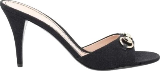 Gucci Dame Sko Svart 39 EU, Gucci Dame Sko Svart 39 EU,