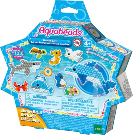 Aquabeads® Deep Sea Set Aquabeads® Deep Sea Set