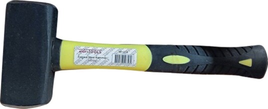 Weber Tools WT-1315 Hammer