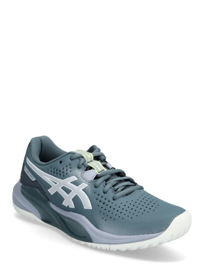Asics Gel Challenger 15   Blue   46.5