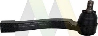 Endeledd MOTAQUIP LVTR1789