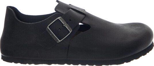 Birkenstock Herre Sko Svart 42 EU,